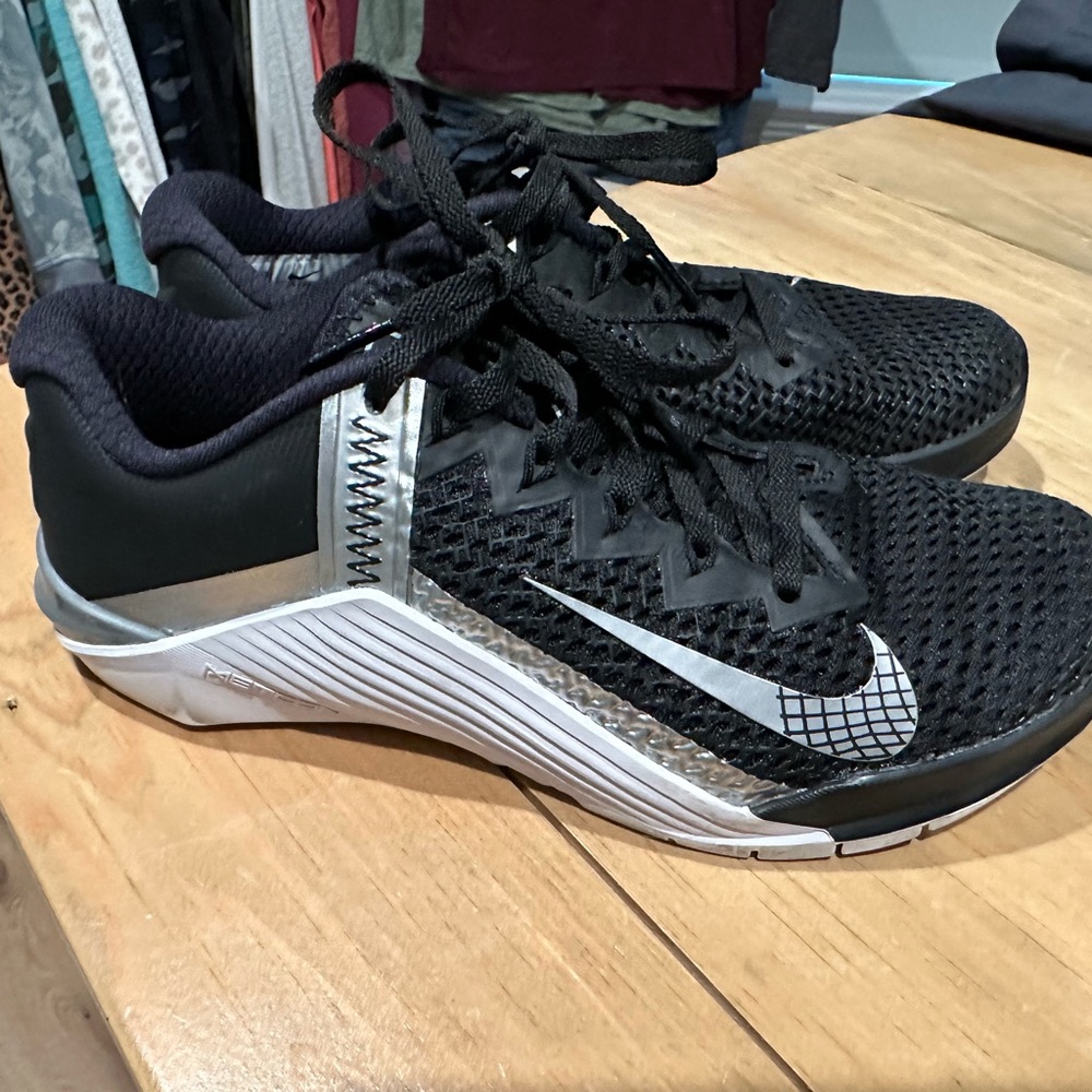 Women’s Nike Metcon 6
